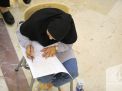 گزارش تصویری آزمون کارشناسی 1401